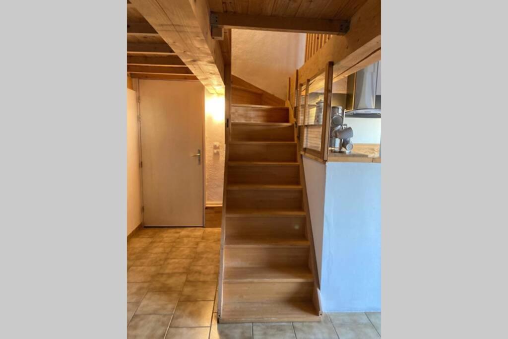 Duplex Lumineux Sur Gde Terrasse, Balneo Double, Parking Prive, Clim, Local Velos Entraigues-sur-la-Sorgue Luaran gambar