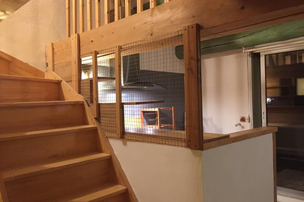 Duplex Lumineux Sur Gde Terrasse, Balneo Double, Parking Prive, Clim, Local Velos Entraigues-sur-la-Sorgue Luaran gambar