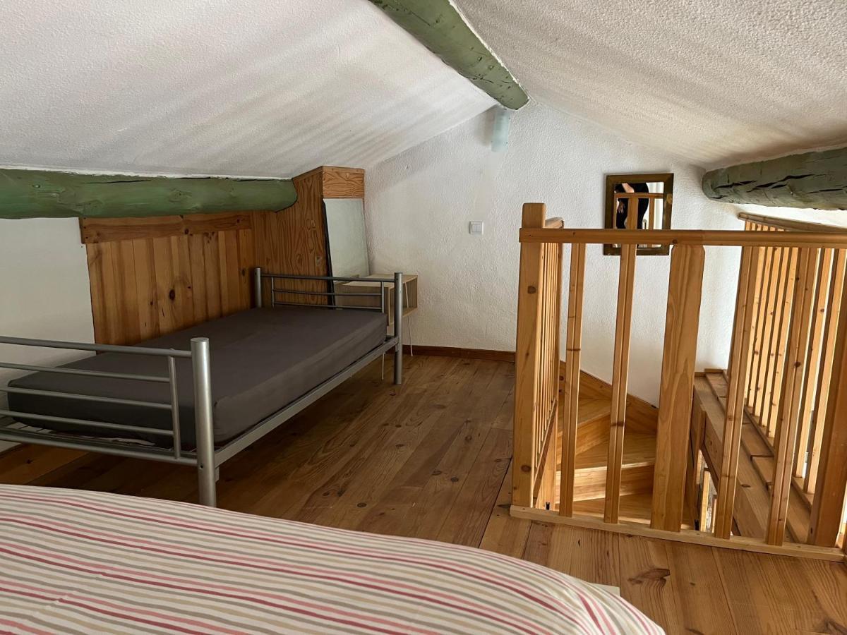 Duplex Lumineux Sur Gde Terrasse, Balneo Double, Parking Prive, Clim, Local Velos Entraigues-sur-la-Sorgue Luaran gambar